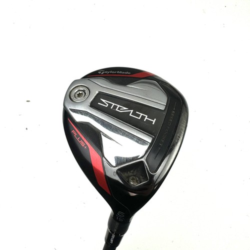 Taylormade stealth plus - taylormade, 5