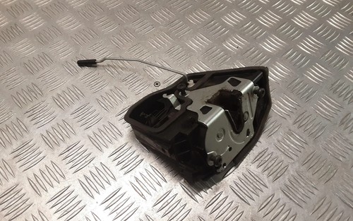 Bmw f20 serratura - 1, posteriore