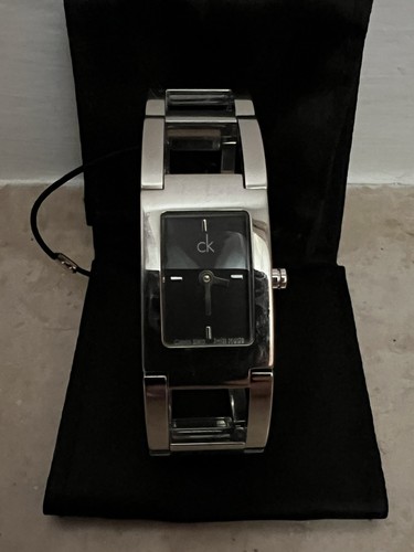 Calvin klein ladies watch - calvin,