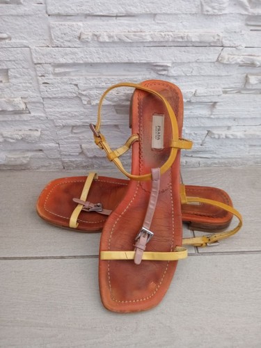 Prada sandali scarpe - scarpe, estive