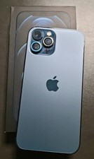 Apple iPhone 12 Pro Max - 128GB - Blu Pacifico (Sbloccato)