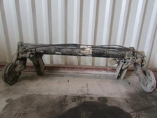 Ponte posteriore peugeot 306 - ponte,