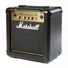 Marshall mg10g black gold - mg10g, &