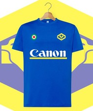 T-shirt Tifoso Verona calcio