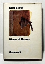 ALDO CARPI - Diario di Gusen -