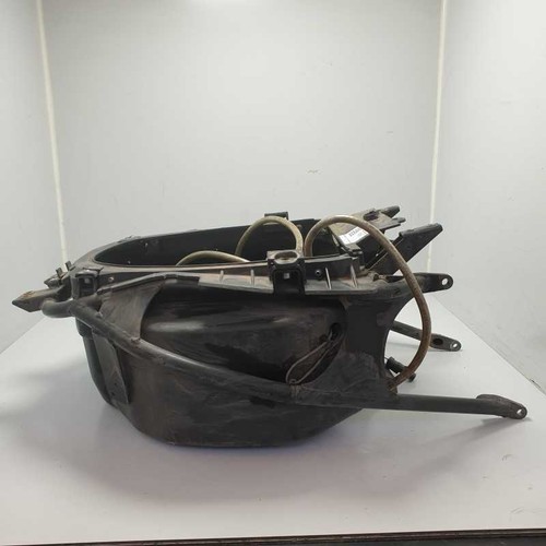 Baule sottosella vectrix - baule, vx-1