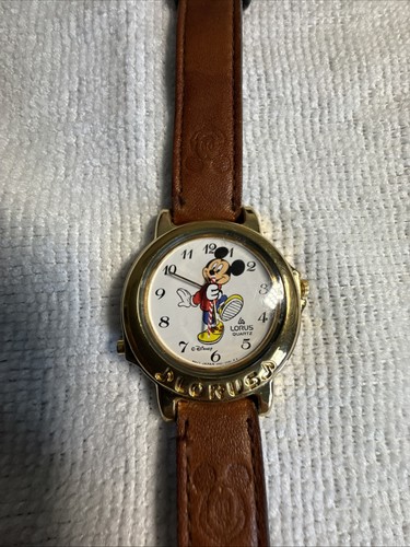 Orologio lorus topolino - lorus,