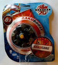 Bakugan Battle Brawlers Darkus