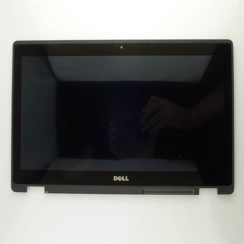 Display pollici dell - display, 12,5