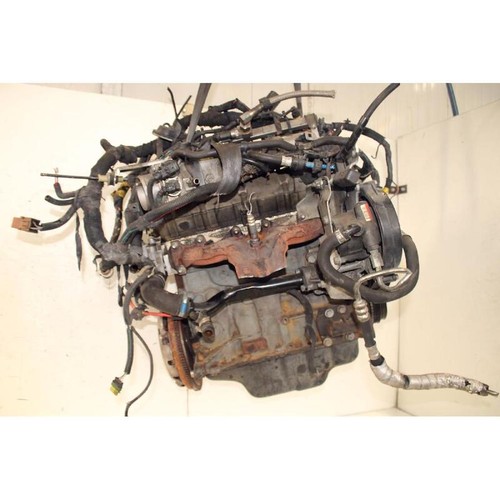 Motore compl 182b6000 fiat - motore, compl.
