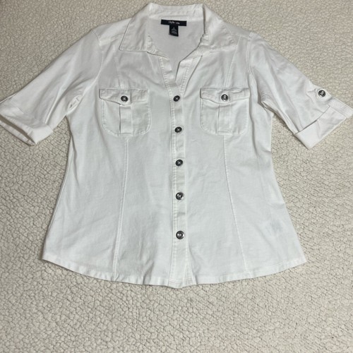 Camicia donna style co - camicia,