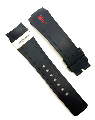 Cinturino orologio ulysse - cinturino,