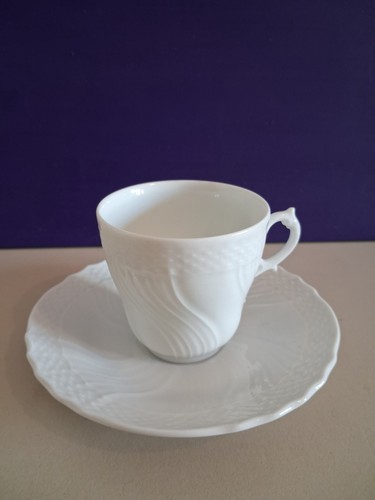 Tazzina caffè vecchio - tazzina,