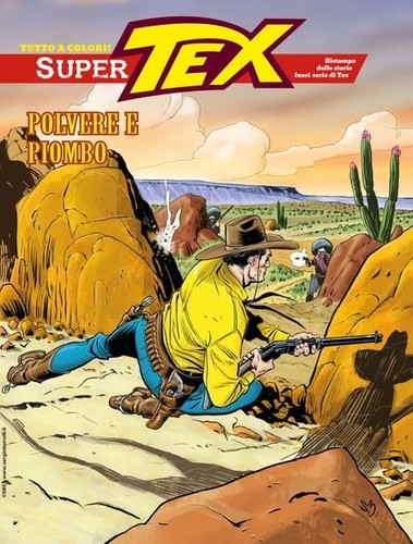 Super tex polvere di - n°56,