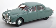 Jaguar scala 1:18 cult 2,4