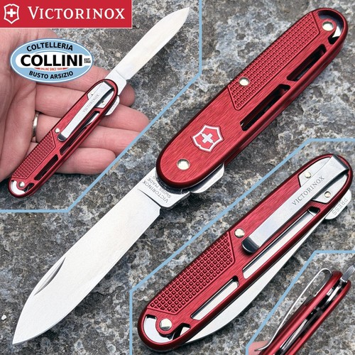 Victorinox onefold knife - -,