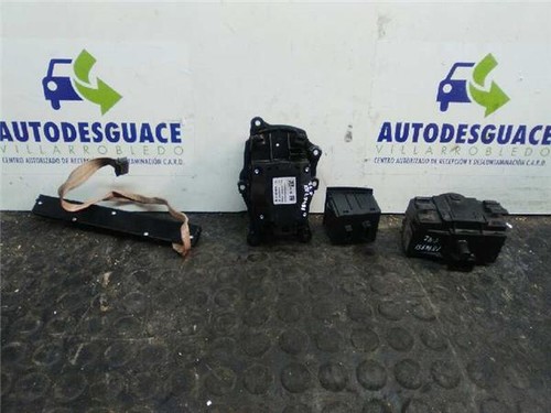 Ensemble interrupteurs bmw - interrupteurs,