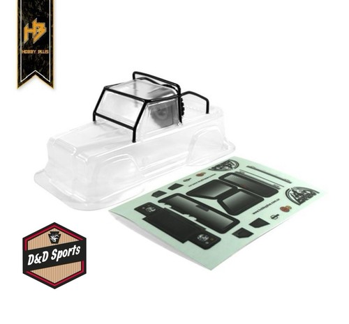 Hobby plus 605008 - 605008, cr-24