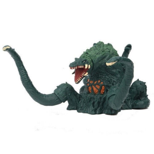 Action figure biollante 15 - action, x