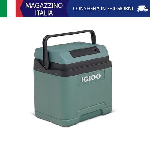 Igloo ie24 frigo elettrico - igloo,