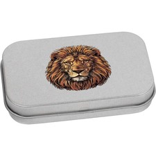 'Testa di leone' Scatola di
