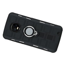  Portacellulare Magnetico Auto Supporto Per Custodie Telefoni Cellulari