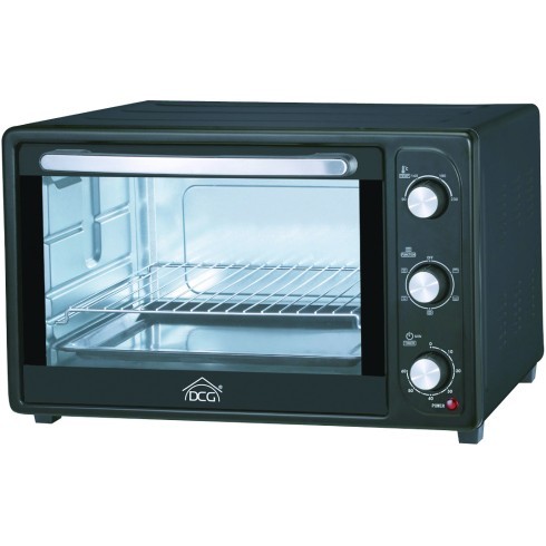 Forno elettrico ventilato - elettrico,