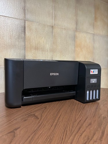 Stampante epson ecotank - stampante,