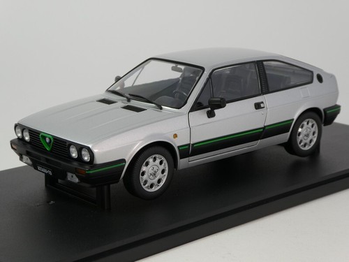 Legendary alfa romeo sprint - alfa,