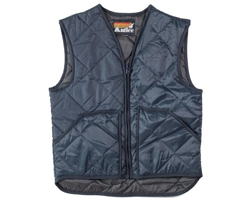 Gilet caccia antler usa - da,
