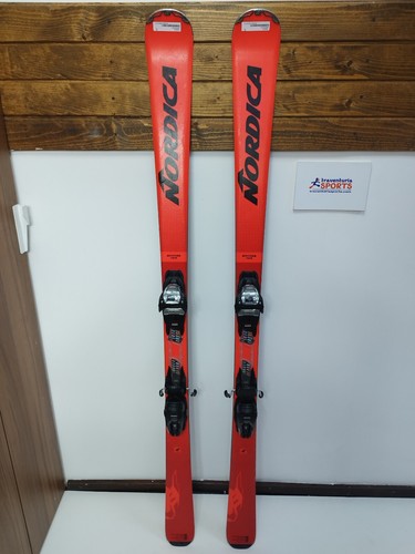 Sci nordica spirfire - spirfire, 168