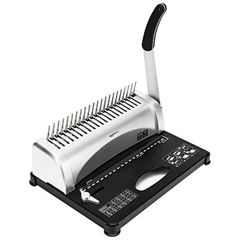 Amazon basics rilegatrice - basics,
