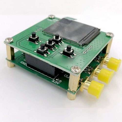 Per si5351a generatore - si5351a,