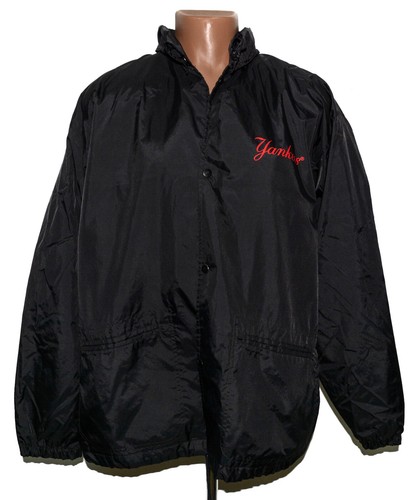 Giacca baseball new york - giacca,