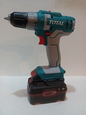 Adattatore batteria Parkside