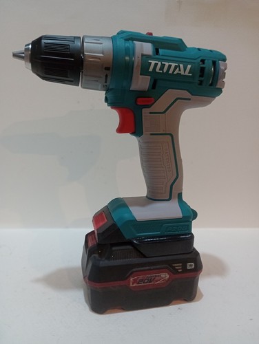 Adattatore batteria parkside - batteria,