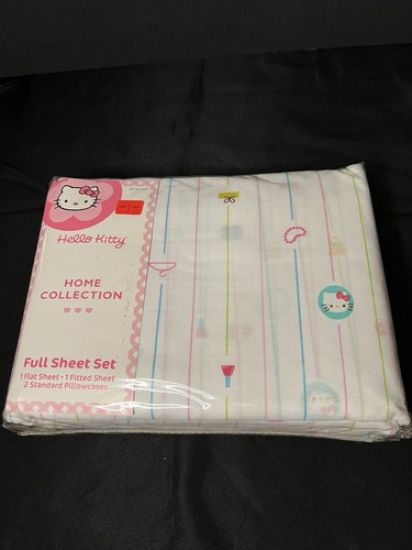 Set lenzuola completo hello - completo,