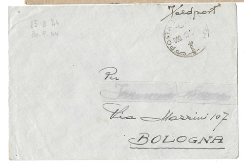 1944 regno rsi addestramento - 1944,