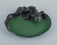 Ipsens, Danimarca. Raro piatto