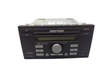 Cd-Radio Autoradio 6000 CD per Ford Fiesta V ( Jd , Jh ) 1.4 16V 6S61-18C815-AF