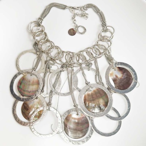 Nuova collana chicos boho - 15",