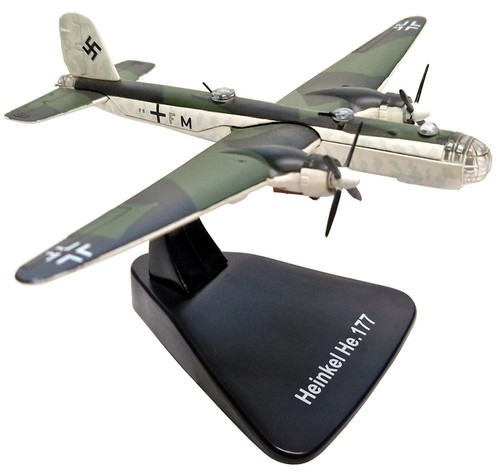 Heinkel 177 bombardieri - he, 177,