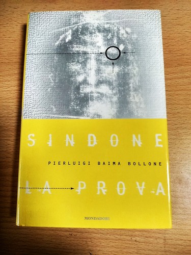 Pierluigi baima bollone - baima,