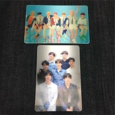 Set 2 - BTS Love Yourself