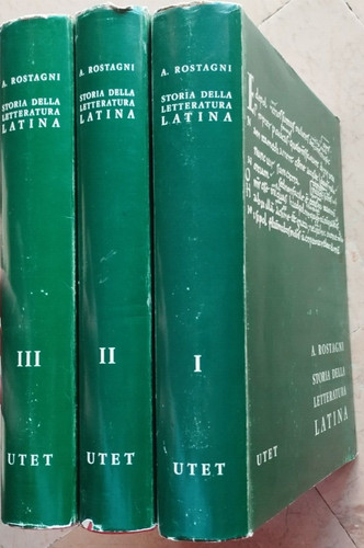 Storia della letteratura - storia,
