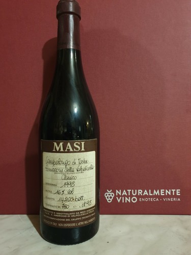 Masi amarone della - amarone,