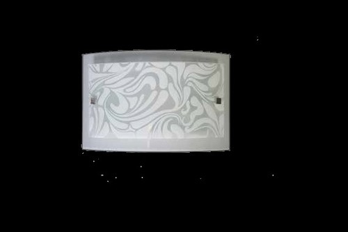 Stuart applique parete - da,
