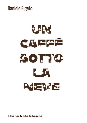 Caffè sotto neve - neve,