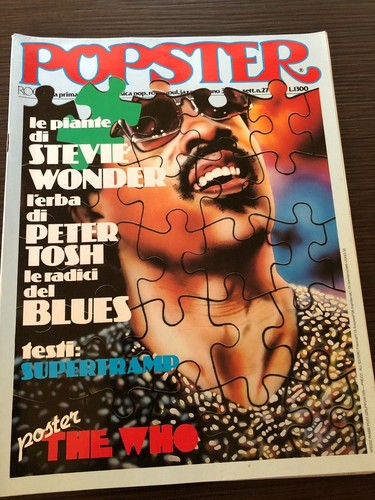 Popster anno 27 1979 - popster ,
