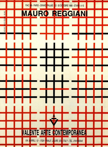 1989 mauro reggiani - 1989,
